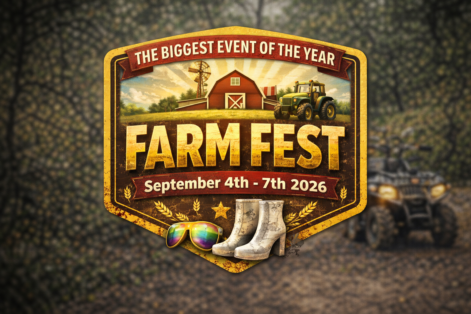 Farm Fest 2026