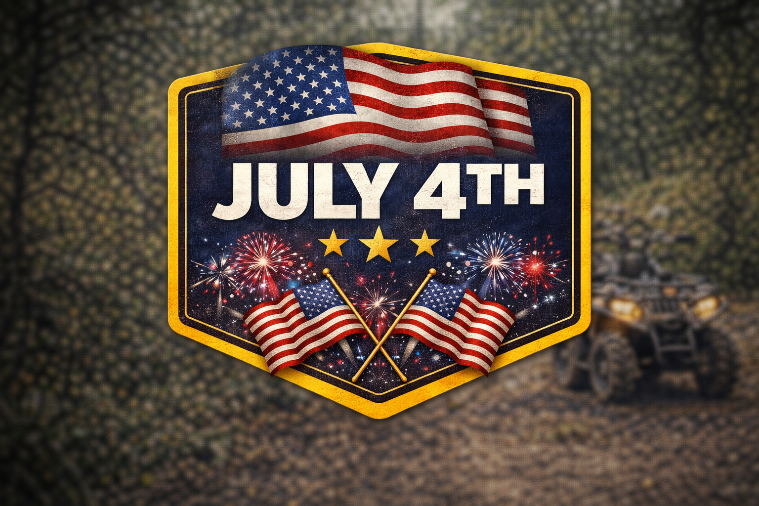 July 4th