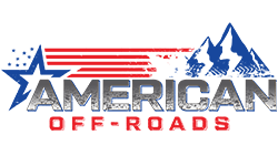 American Off Roads