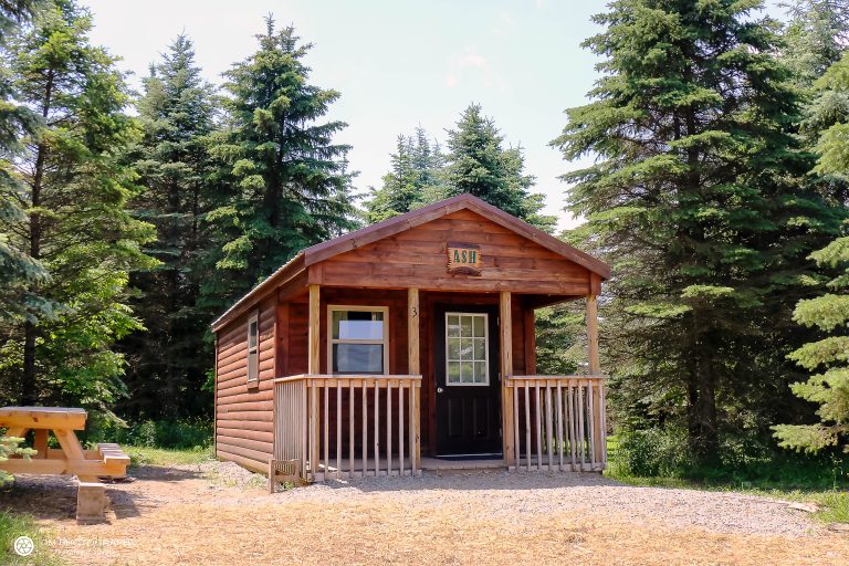 All Cabin Availability Tall Pines ATV Park