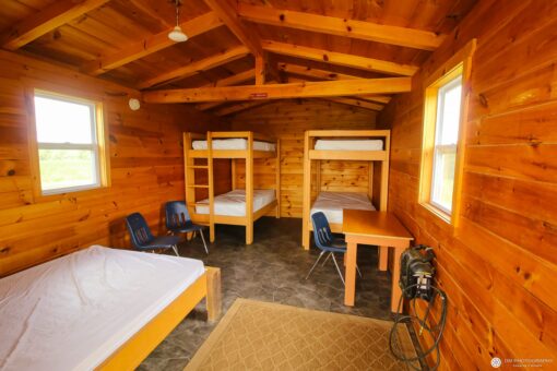 Honeymoon Inn  (Non-Electric) - Image 2