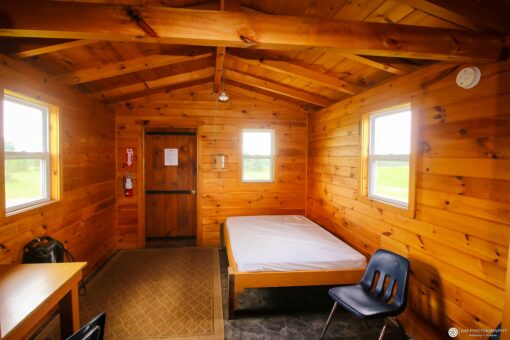 Honeymoon Inn  (Non-Electric) - Image 3