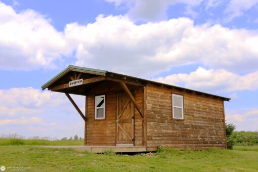 Honeymoon Inn  (Non-Electric)